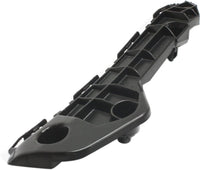 Front Bumper Support Bracket Left Driver Side Direct Replacement Compatible With 2011-2016 Scion tC SC1042101 5211621030