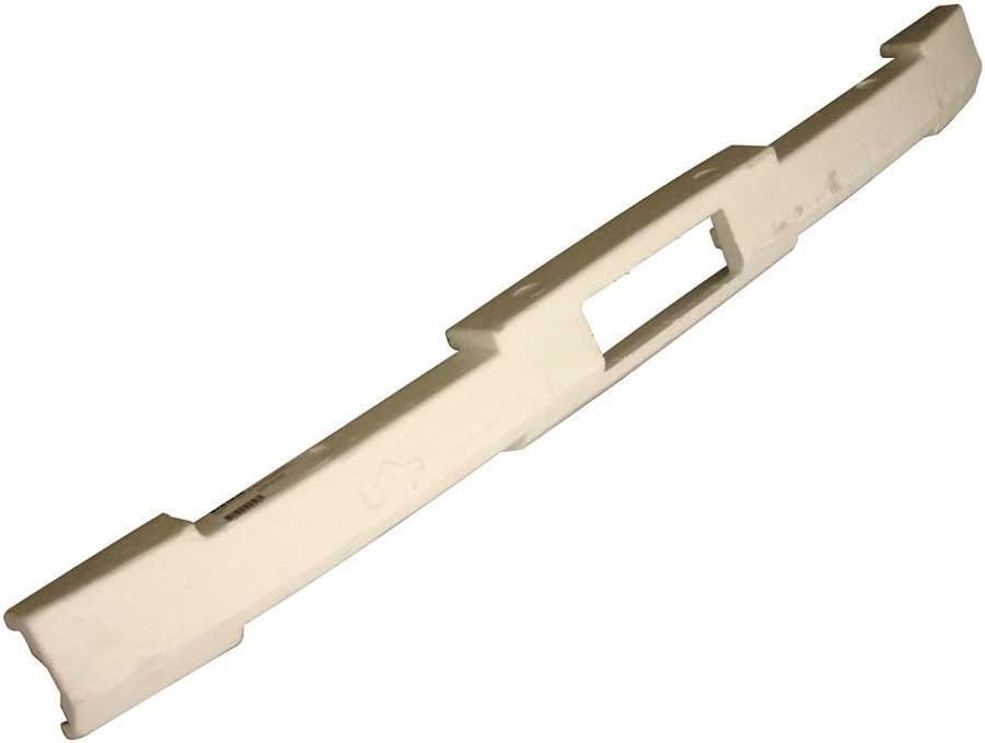 Rear Bumper Impact Absorber Direct Replacement Compatible With 2006-2007 Honda Accord HO1170129 71570SDAA10