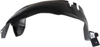 Front Fender Liner Left Driver Side Direct Replacement Compatible With 1997-2000 Pontiac Grand Prix GM1248132 10404539