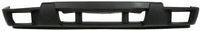 AUTOS PARTS PLUS Front Grille + Lower Valance + Extension + Fog Lights Assembly Left Driver & Right Passenger Side Direct Replacement Compatible With 2004-2012 Chevrolet Colorado/GMC Canyon