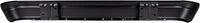 Rear Bumper Face Bar Primed Steel Direct Replacement Compatible With 1994-2014 Ford E-Series FO1102301 7C2Z17906EPTM