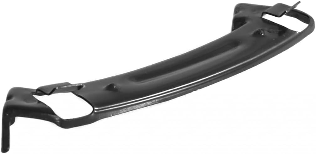 Front Bumper Cover Bracket Steel Right Passenger Side Direct Replacement Compatible With 2007-2012 Hyundai Santa Fe HY1043103 865562B000