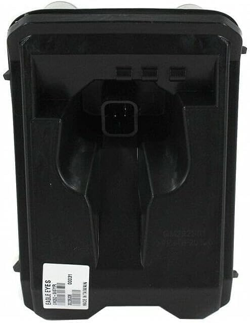 Tail Light Circuit Board Harness Holder Right Passenger Side Direct Replacement Compatible With 1997-2005 Chevrolet Malibu GM2817103 15894728