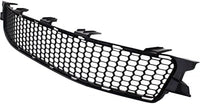 Front Bumper Lower Grille Primed Plastic Direct Replacement Compatible With 2009-2010 Lexus IS250 / IS350 LX1036105 5311353010