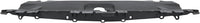 Front Upper Radiator Support Cover Direct Replacement Compatible With 2009-2013 Infiniti G37 / 2011-2012 G25 / 2007-2008 G35 IN1224102 191275066324 625C0JK00A B073QR6F75