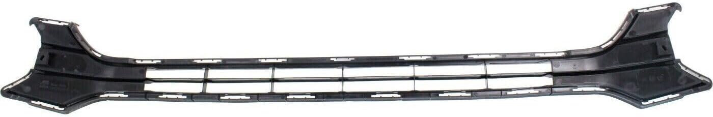 Front Bumper Grille Textured Direct Replacement Compatible With 2016-2023 Toyota Tacoma TO1036168 5311204050