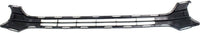 Front Bumper Grille Textured Direct Replacement Compatible With 2016-2023 Toyota Tacoma TO1036168 5311204050