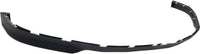 AUTOS PARTS PLUS Front Bumper Lower Valance Air Deflector Textured Direct Replacement Compatible With 2016-2018 Chevrolet Silverado 1500 All Cab Types...