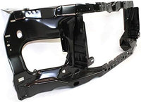 Front Radiator Support Assembly Steel Direct Replacement Compatible With 2004-2012 Chevrolet Colorado/GMC Canyon / 2006-2008 Isuzu Pickup GM1225212 19167125