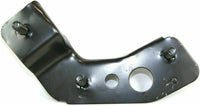 Set Of 2 Front Bumper Bracket Right Passenger And Left Driver Side Direct Replacement Compatible With 2005-2009 Ford Mustang FO1067166 FO1066166 5R3Z17E856AA 5R3Z17E857AA