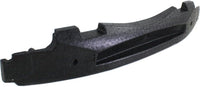 Front Bumper Impact Absorber Direct Replacement Compatible With 2012-2014 Toyota Camry TO1070177 5261106230