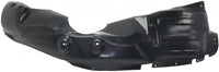 Front Fender Liner Right Passenger Side Direct Replacement Compatible With 2009-2020 Dodge Journey CH1249167 68087242AB
