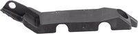 Front Bumper Bracket Left Driver Side Direct Replacement Compatible With 2011-2016 Hyundai Elantra / 2013-2014 Coupe HY1042107 865133X000
