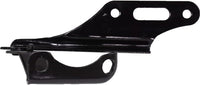 Set of 2 Front Hood Hinge Steel Right Passenger & Left Driver Side Direct Replacement Compatible with 2002-2006 Acura RSX AC1236102 AC1236101 60120S6M000ZZ 60170S6M000ZZ