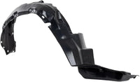 Front Fender Liner Right Passenger Side Direct Replacement Compatible With 1994-1997 Honda Accord HO1249107 74101SV4010