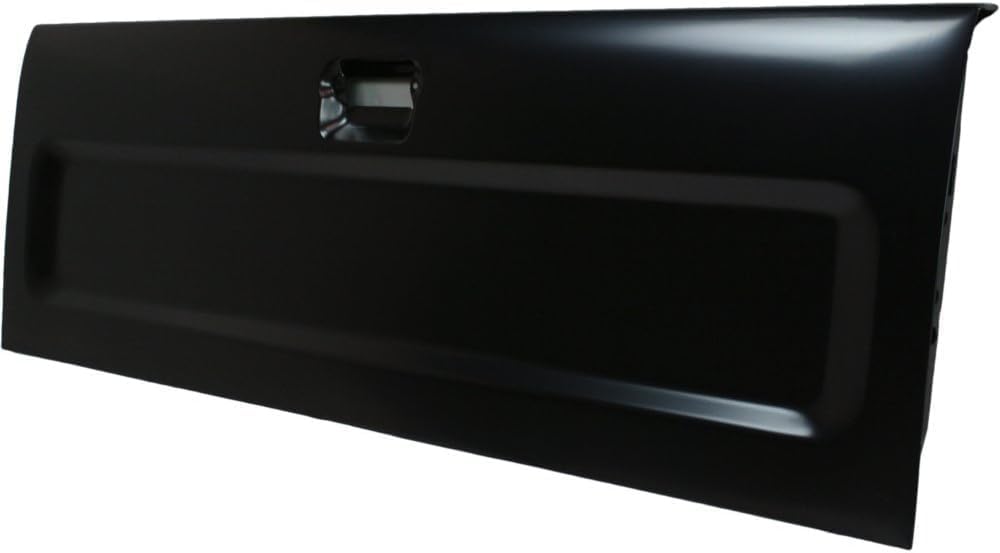 Tailgate Shell Primed Steel Direct Replacement Compatible with 1989-1995 Toyota Pickup TO1900102 6570089000