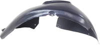 Front Fender Liner Rear Section Right Passenger Side Direct Replacement Compatible With 2006-2009 Volkswagen Rabbit VW1251115 1K0805978B