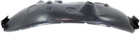 Front Fender Liner Right Passenger Side Direct Replacement Compatible With 2008-2010 Ford F-Series Super Duty FO1249147 8C3Z16054B