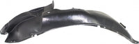 Front Fender Liner Right Passenger Side Direct Replacement Compatible With 2003-2005 Saturn L-Series GM1249143 22725263