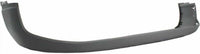 AUTOS PARTS PLUS Front Bumper Upper & Lower Cover Textured Without Sport Package Direct Replacement Compatible With 1994-2001 1500/1994-2002 Dodge Ram 2500 3500 CH1000160 CH1000232 55076610AB
