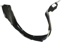 Front Fender Liner Right Passenger Side Direct Replacement Compatible With 1996-1998 Acura RL AC1249110 74101SZ3000