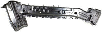 Front Radiator Lower Support Steel Direct Replacement Compatible With 2015-2019 Nissan Sentra NI1225251 F25304ATMA