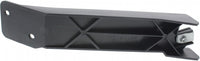 Front Bumper Support Cover Bracket Plastic Right Passenger Side Direct Replacement Compatible With 2006-2008 Ford F-150 / Lincoln Mark LT FO1043132 4L3Z17C972AA
