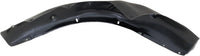Rear Fender Liner Right Passenger Side Direct Replacement Compatible with 2016-2020 Kia Optima KI1763101 86822D4000