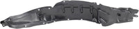 Front Fender Liner Left Driver Side Direct Replacement Compatible With 2000-2004 Nissan Xterra NI1248105 638417Z000