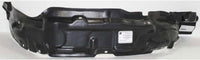 Front Fender Liner Right Passenger Side Direct Replacement Compatible With 1996-1998 Toyota 4Runner TO1251103 5387535020