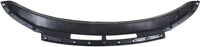 Front Lower Valance Air Dam Textured Direct Replacement Compatible With 2013-2018 Ram 2500 3500 CH1090149 68196533AA