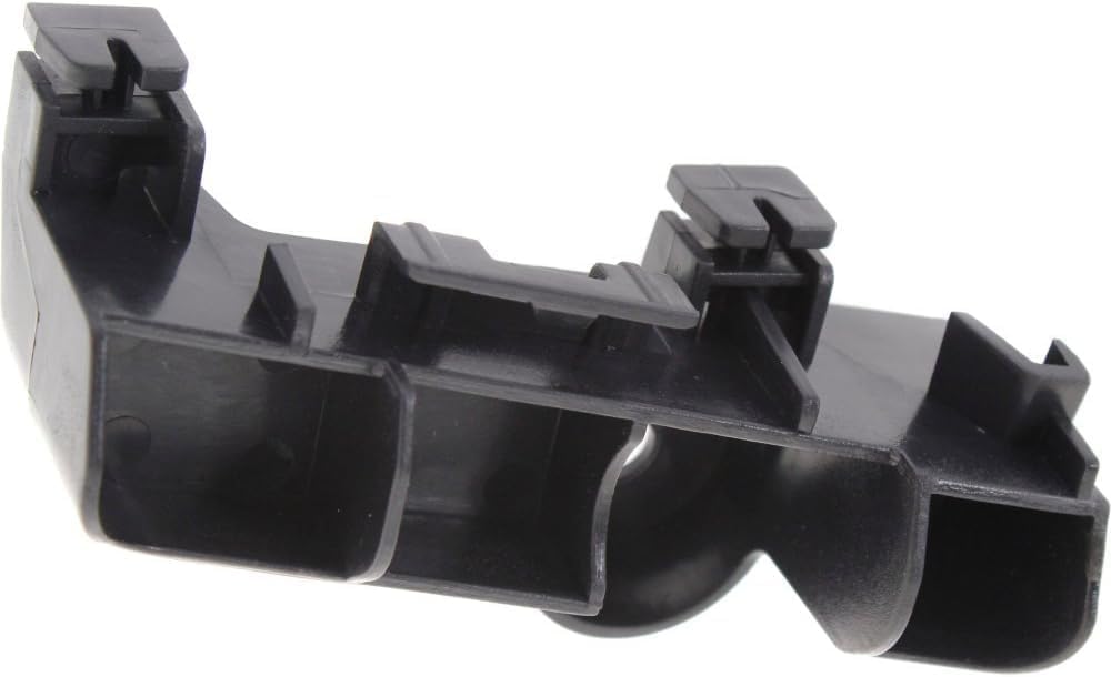 Rear Bumper Upper Bracket Left Driver Side Direct Replacement Compatible With 2014-2019 Toyota Corolla TO1142118 5256302210