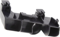 Rear Bumper Upper Bracket Left Driver Side Direct Replacement Compatible With 2014-2019 Toyota Corolla TO1142118 5256302210