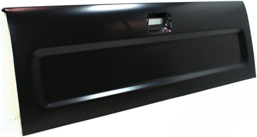 Tailgate Shell Primed Steel Direct Replacement Compatible with 1989-1995 Toyota Pickup TO1900102 6570089000