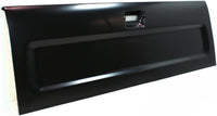Tailgate Shell Primed Steel Direct Replacement Compatible with 1989-1995 Toyota Pickup TO1900102 6570089000