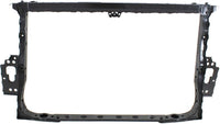 Front Radiator Support Assembly Steel Direct Replacement Compatible With 2006-2012 Toyota RAV4 TO1225257 532050R010