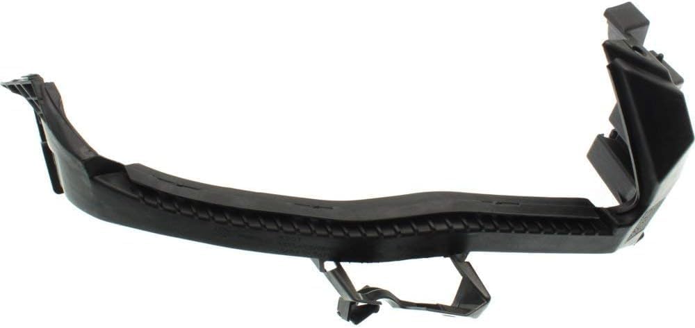 Front Bumper Bracket Right Passenger Side Direct Replacement Compatible With 2014-2018 Subaru Forester SU1043102 57707SG000