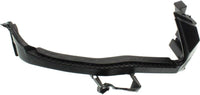 Front Bumper Bracket Right Passenger Side Direct Replacement Compatible With 2014-2018 Subaru Forester SU1043102 57707SG000