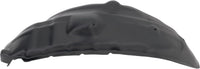 Rear Fender Liner Right Passenger Side Direct Replacement Compatible With 2014-2020 Mitsubishi Outlander / 2018-2022 PHEV MI1763101 5370C006