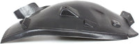 Front Fender Liner Rear Section Right Passenger Side Direct Replacement Compatible With 2007-2012 Mercedes Benz GL-Class MB1249124 1648842622