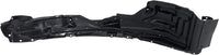 Front Fender Liner Left Driver Side Direct Replacement Compatible With 2020-2023 Mitsubishi Outlander Sport / 2020-2022 Mitsubishi RVR MI1248136 5370C319