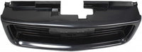 Front Grille Textured Shell And Insert Direct Replacement Compatible With 1998-2005 GMC Jimmy / 1998-2004 Sonoma GM1200436 12472678