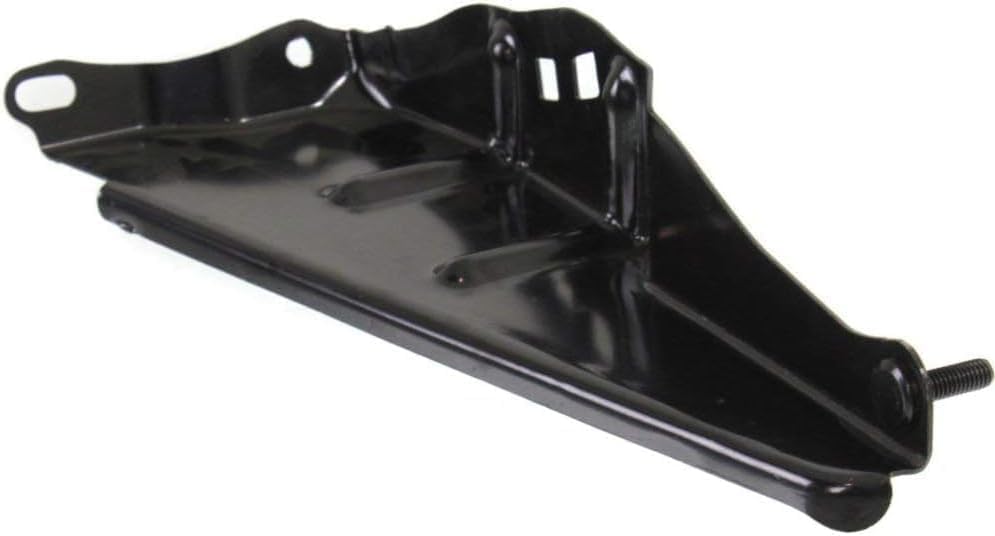 Front Bumper Bracket Left Driver Side Direct Replacement Compatible With 2012-2015 Toyota Tacoma TO1042121 5327404030