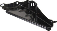 Front Bumper Bracket Left Driver Side Direct Replacement Compatible With 2012-2015 Toyota Tacoma TO1042121 5327404030