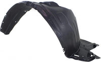 Front Fender Liner Right Passenger Side Direct Replacement Compatible With 2014-2019 Nissan Versa Note NI1249141 638423WC0A
