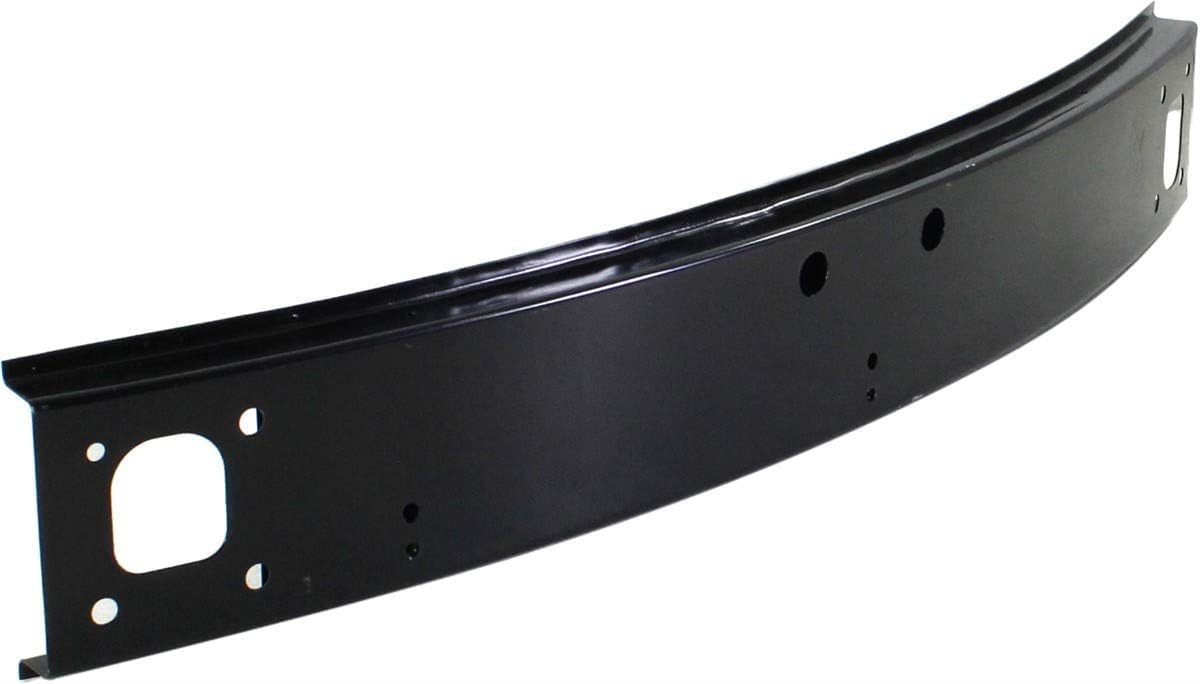 AUTOS PARTS PLUS Front Upper Reinforcement Steel Direct Replacement Compatible With 2010-2016 Cadillac SRX GM1008110 22792566