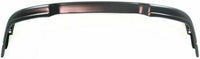 Front Bumper Steel + Lower Valance Panel Primed Plastic With Fog Light Holes Direct Replacement Compatible With Ford Ranger Edge 2001-2003 FO1002380 FO1095189 1L5Z17626CAD 1L5Z17757JA