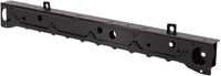 Front Radiator Lower Support Steel Direct Replacement Compatible with 2013-2021 Nissan NV200 NI1225282