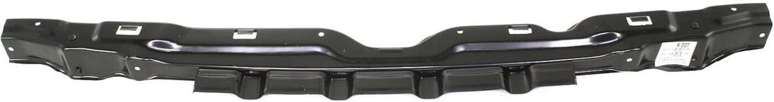 Front Bumper Reinforcement + Bracket Left Driver & Right Passenger Side Direct Replacement Compatible With 1998-2000 Toyota Tacoma TO1025104 TO1066129 TO1067129 5250604020 5201204050