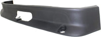 AUTOS PARTS PLUS Front Bumper Face Bar Steel & Lower Valance Air Deflector Primed Plastic Direct Replacement Compatible With 1988-2000 Chevrolet & GMC C/K Series GM1002168 GM1090105